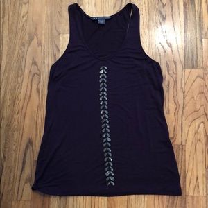 Armani exchange size xs